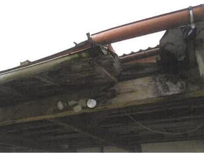 福島県福島市 松川駅 戸建て 575万円の競売物件 #26