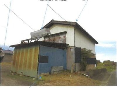 福島県福島市 松川駅 戸建て 575万円の競売物件 #4