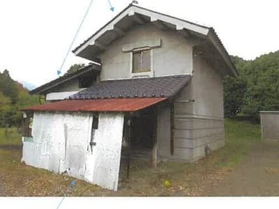 福島県福島市 松川駅 戸建て 575万円の競売物件 #6