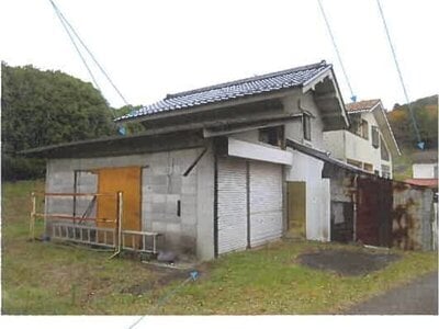 福島県福島市 松川駅 戸建て 575万円の競売物件 #7
