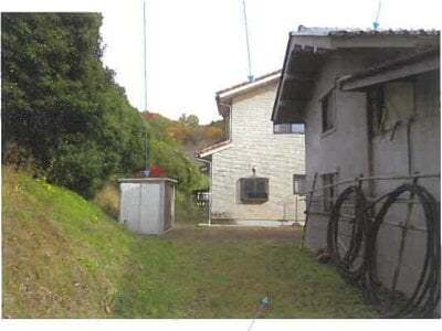 福島県福島市 松川駅 戸建て 575万円の競売物件 #8