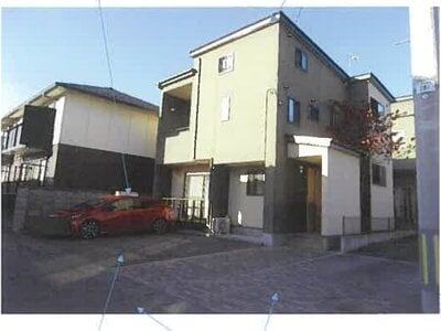 福島県福島市 美術館図書館前駅15分 戸建て 897万円の競売物件 #3