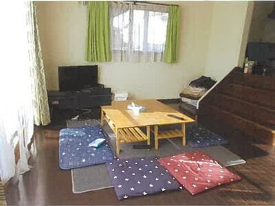 福島県福島市 美術館図書館前駅15分 戸建て 897万円の競売物件 #5