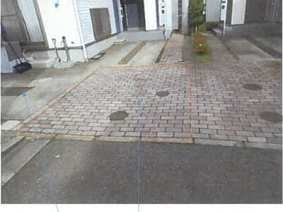 福島県福島市 福島駅7分 戸建て 1,024万円の競売物件 #2