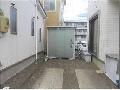 福島県福島市 福島駅7分 戸建て 1,024万円の競売物件 #3