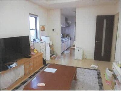 福島県福島市 福島駅7分 戸建て 1,024万円の競売物件 #4