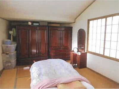 福島県福島市 飯坂温泉駅1分 戸建て 220万円の競売物件 #11