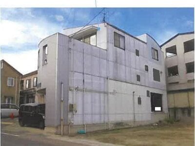 福島県福島市 飯坂温泉駅1分 戸建て 220万円の競売物件 #2