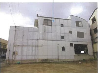 福島県福島市 飯坂温泉駅1分 戸建て 220万円の競売物件 #4