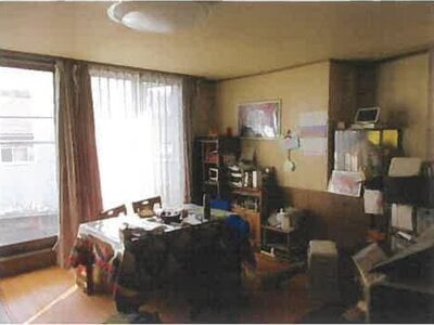 福島県福島市 飯坂温泉駅1分 戸建て 220万円の競売物件 #7