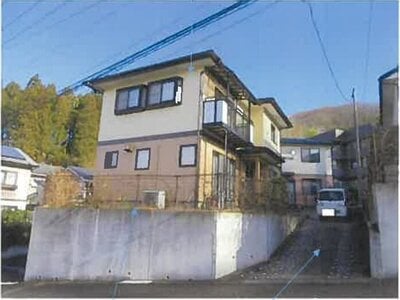 福島県福島市 南福島駅28分 戸建て 723万円の競売物件 #2