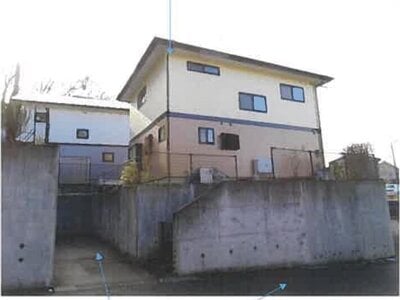 福島県福島市 南福島駅28分 戸建て 723万円の競売物件 #3