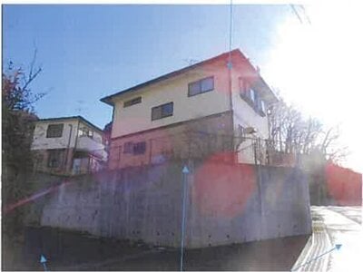 福島県福島市 南福島駅28分 戸建て 723万円の競売物件 #4