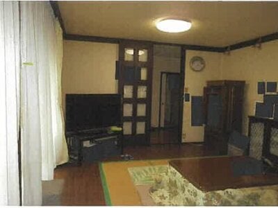 (値下げ) 福島県福島市 金谷川駅25分 戸建て 186万円の競売物件 #11