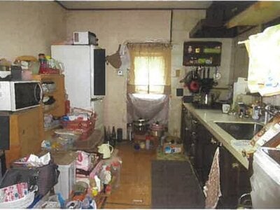 (値下げ) 福島県福島市 金谷川駅25分 戸建て 186万円の競売物件 #12