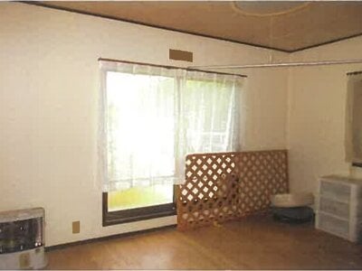 (値下げ) 福島県福島市 金谷川駅25分 戸建て 186万円の競売物件 #14