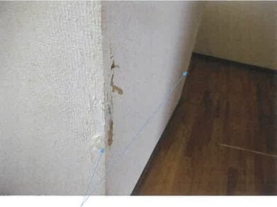 (値下げ) 福島県福島市 金谷川駅25分 戸建て 186万円の競売物件 #18