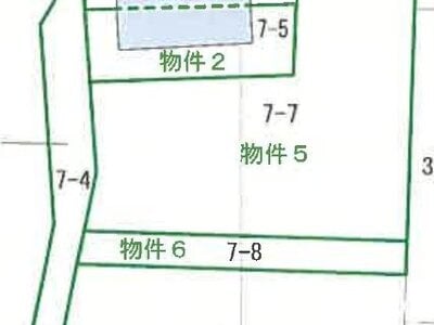 (値下げ) 福島県福島市 金谷川駅25分 戸建て 186万円の競売物件 #21