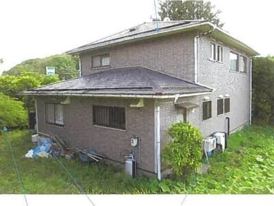 (値下げ) 福島県福島市 金谷川駅25分 戸建て 186万円の競売物件 #3