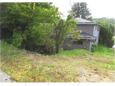 (値下げ) 福島県福島市 金谷川駅25分 戸建て 186万円の競売物件 #5