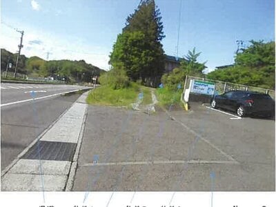 (値下げ) 福島県福島市 金谷川駅25分 戸建て 186万円の競売物件 #8