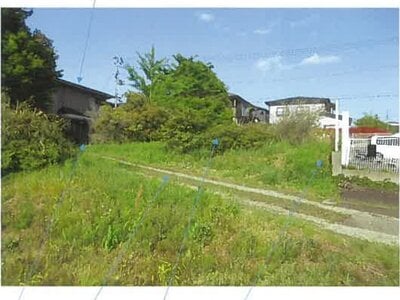 (値下げ) 福島県福島市 金谷川駅25分 戸建て 186万円の競売物件 #9