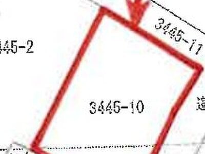 埼玉県志木市 柳瀬川駅15分 土地 2,697万円の競売物件 #5