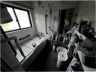 埼玉県川口市 蕨駅25分 戸建て 1,780万円の競売物件 #3