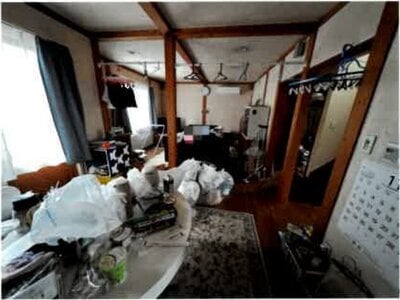 埼玉県川口市 東川口駅13分 戸建て 692万円の競売物件 #2