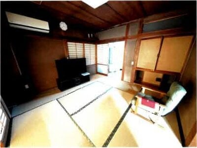 埼玉県川口市 蕨駅13分 戸建て 1,553万円の競売物件 #2