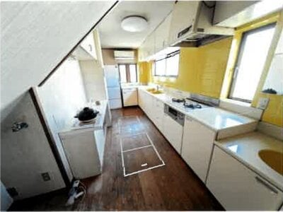 埼玉県川口市 蕨駅13分 戸建て 1,553万円の競売物件 #3