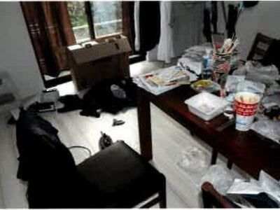 埼玉県久喜市 久喜駅11分 戸建て 1,105万円の競売物件 #4