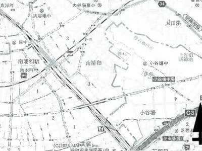 埼玉県さいたま市南区 南浦和駅23分 戸建て 2,346万円の競売物件 #5