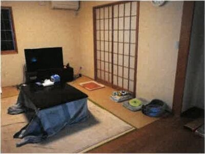 埼玉県さいたま市見沼区 浦和美園駅 戸建て 1,061万円の競売物件 #2