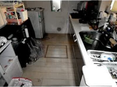 埼玉県桶川市 桶川駅27分 戸建て 1,339万円の競売物件 #3