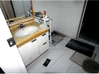 埼玉県桶川市 桶川駅27分 戸建て 1,339万円の競売物件 #4