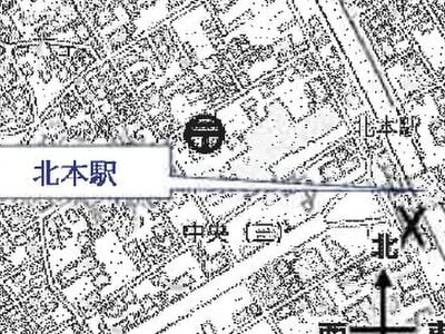 埼玉県鴻巣市 北本駅17分 戸建て 1,938万円の競売物件 #10