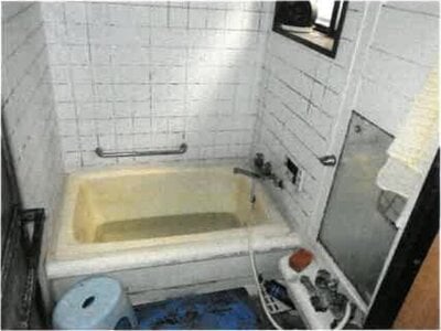 埼玉県さいたま市桜区 西浦和駅12分 戸建て 455万円の競売物件 #4