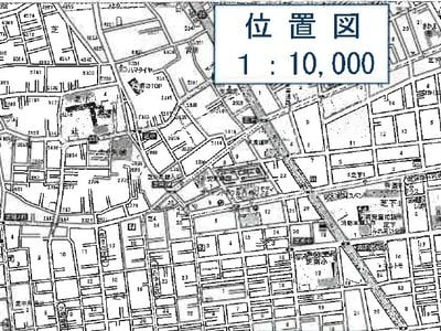 埼玉県川口市 蕨駅15分 戸建て 1,047万円の競売物件 #4