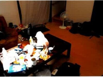 埼玉県久喜市 鷲宮駅10分 戸建て 1,026万円の競売物件 #2