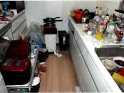 埼玉県久喜市 鷲宮駅10分 戸建て 1,026万円の競売物件 #3