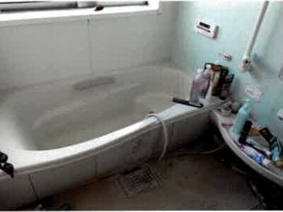 埼玉県久喜市 鷲宮駅10分 戸建て 1,026万円の競売物件 #4