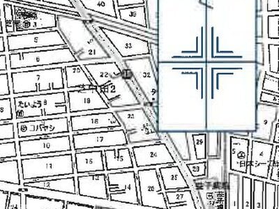 埼玉県蕨市 蕨駅10分 戸建て 3,875万円の競売物件 #7