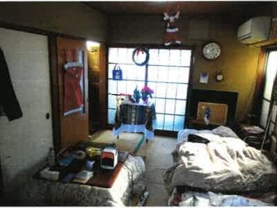 埼玉県蕨市 西川口駅7分 戸建て 1,319万円の競売物件 #2