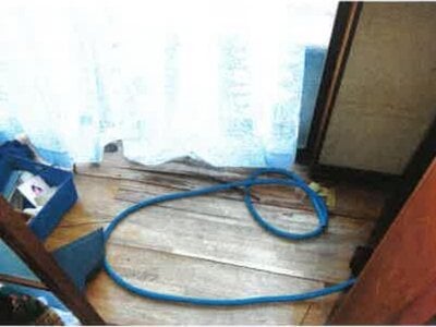 埼玉県蕨市 西川口駅7分 戸建て 1,319万円の競売物件 #4