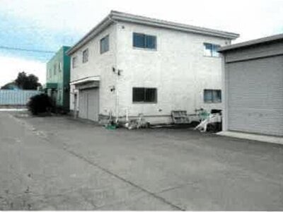 埼玉県さいたま市岩槻区 豊春駅23分 戸建て 1,622万円の競売物件 #3