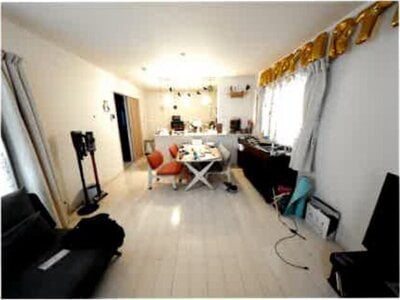 埼玉県さいたま市緑区 東浦和駅16分 戸建て 2,095万円の競売物件 #2