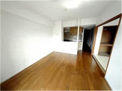 埼玉県さいたま市南区 北戸田駅18分 マンション「セントラルコート浦和南」798万円の競売物件 #2