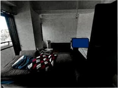 埼玉県川口市 鳩ヶ谷駅22分 マンション「コスモ川口イーストヒルズ」478万円の競売物件 #3