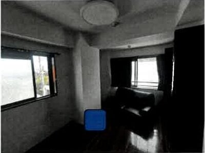 埼玉県川口市 鳩ヶ谷駅22分 マンション「コスモ川口イーストヒルズ」478万円の競売物件 #7